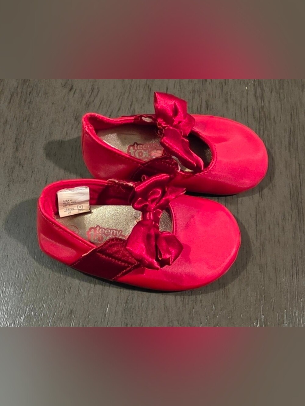 Holiday Shoes - Picture 2 of 3